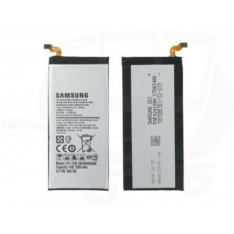replacement Battery Samsung Galaxy A5 2015