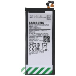 replace Galaxy A720F battery
