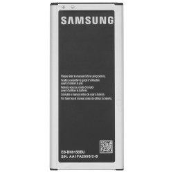 replace Samsung Galaxy Note Edge battery
