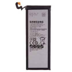 réparer Batterie Galaxy Note 5 N920F