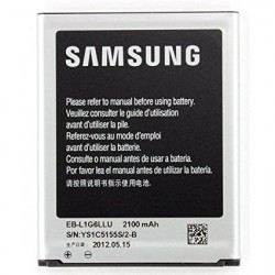 galaxy S3 battery trouble