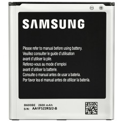 samsung Galaxy S4 Battery