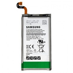 replace Galaxy S8 Plus battery