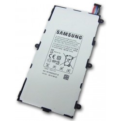 replace Galaxy Tab 3 battery T210