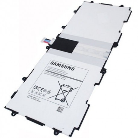 troubleshoot BatterySamsung Galaxy Tab 3 P5200