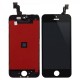 IPhone 5C screen display LCD + touch glass assembly