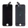 IPhone 5 screen display LCD + touch glass assembly