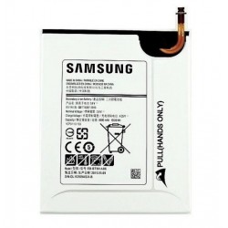 replace Galaxy Tab E battery T560