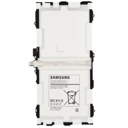 Replace Galaxy Tab S T800 battery