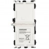 Original Samsung Galaxy Tab S T800 10.5'' battery - 7900mAh / EB-BT800FBE