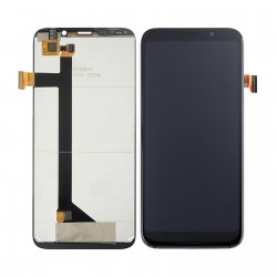 Screen  Bluboo Cheap S8