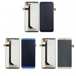 Screen  Bluboo Cheap S8