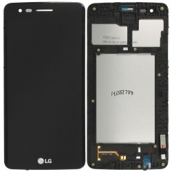 Cheap LG K8 Screenshot 2017