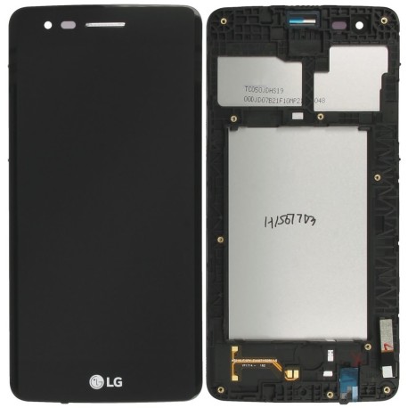 Cheap LG K8 Screenshot 2017