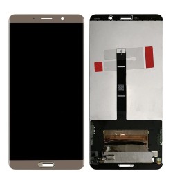 Screen  Huawei Mate 10 complete - LCD Display + assembled touch glass + Double face 3M