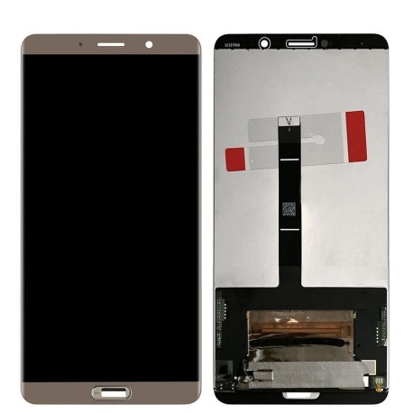 Screen  Huawei Mate 10 complete - LCD Display + assembled touch glass + Double face 3M