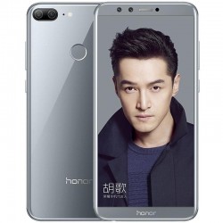Smartphone Honor 9 Cheap Grey Lite