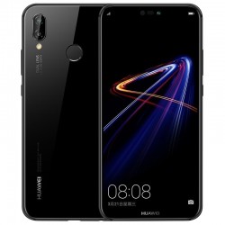 Téléphone Huawei P20 Lite / Nova 3E Noir - neuf et débloqué