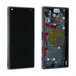 changer &eacute;cran Sony Z5 Compact