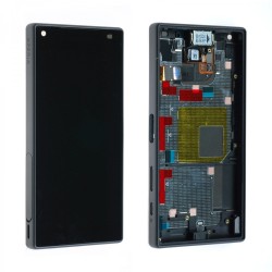 change Sony Z5 Compact screen