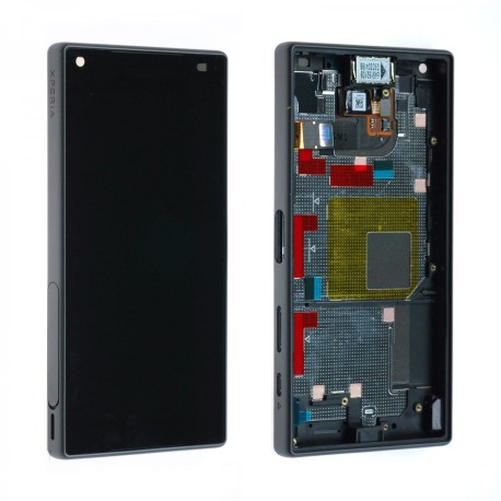 change screen Sony Z5 Compact