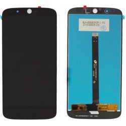 Ecran LCD Complet et vitre assemblé pour ACER Liquid Zest Plus