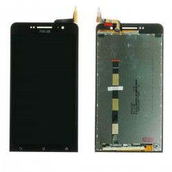 Full Screen Asus Zenfone 6