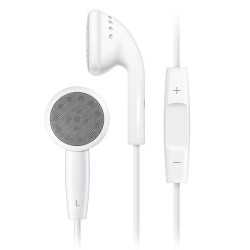Meizu EP-21HD Ecouteurs Haute D&eacute;finition pour tous smartphone