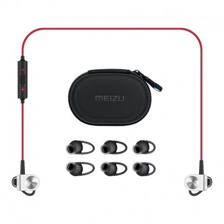 Meizu EP-51 sport Ecouteurs sans fil bluetooth 
