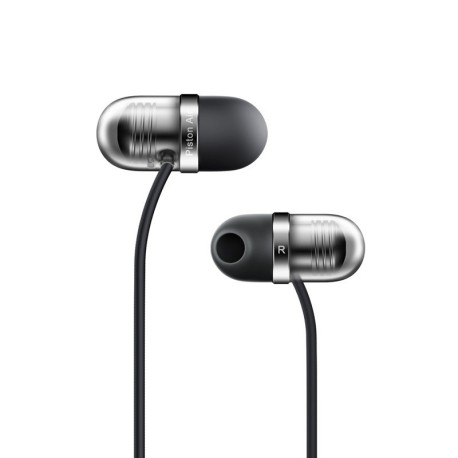 Xiaomi headphones Piston Mi Capsule