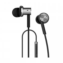 Xiaomi &eacute;couteurs Piston Hybrid Mi Earphone Pro