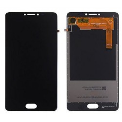 repair wiko U feel Fab