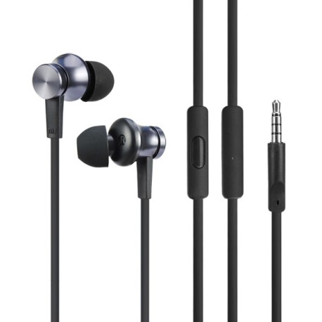 Listener Piston Xiaomi Original edition Intra-auri + Micro