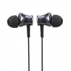 &eacute;couteur Piston Xiaomi Edition Originale Intra-auriculaire + Micro