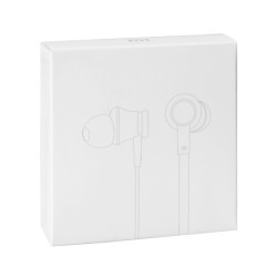 Listener Piston Xiaomi Original edition Intra-auri + Micro