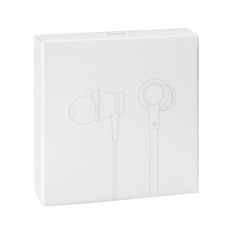 Listener Piston Xiaomi Original edition Intra-auri + Micro