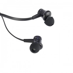 &eacute;couteur Piston Xiaomi Edition Originale Intra-auriculaire + Micro