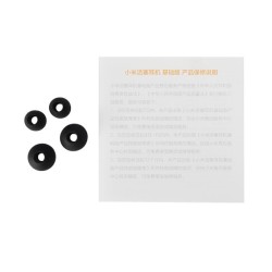 Listener Piston Xiaomi Original edition Intra-auri + Micro