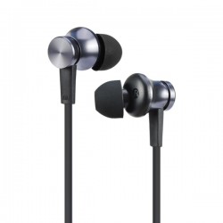 &eacute;couteur Piston Xiaomi Edition Originale Intra-auriculaire + Micro