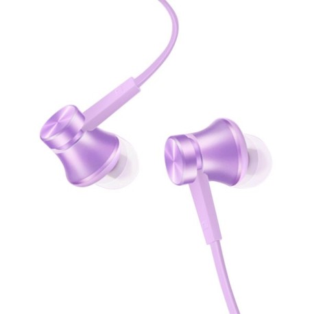 Listener Piston Xiaomi Original edition Intra-auri + Micro