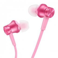 &eacute;couteur Piston Xiaomi Edition Originale Intra-auriculaire + Micro