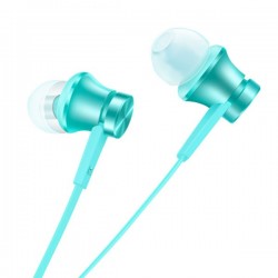 &eacute;couteur Piston Xiaomi Edition Originale Intra-auriculaire + Micro