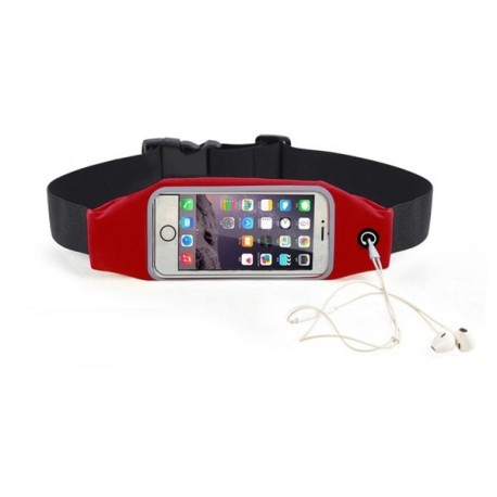 Sport Running Gym waterproof bag for smartphone size 5.5 to 6 inches