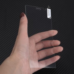 verre tremp&eacute; UMIDIGI Crystal pas cher