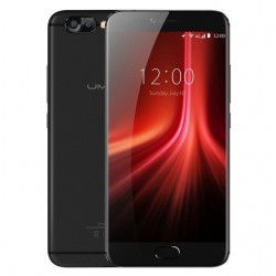 verre tremp&eacute; Umidigi Z1 pas cher