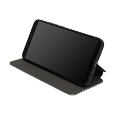 Leather Flip Cover with Rear Protection UMIDIGI S2 / UMIDIGI S2 PRO / UMIDIGI S2 Lite