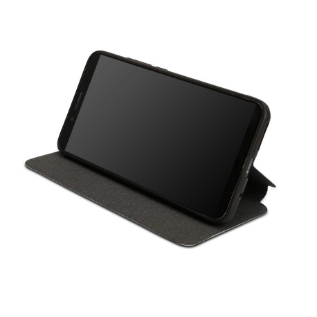Leather Flip Cover with Rear Protection UMIDIGI S2 / UMIDIGI S2 PRO / UMIDIGI S2 Lite