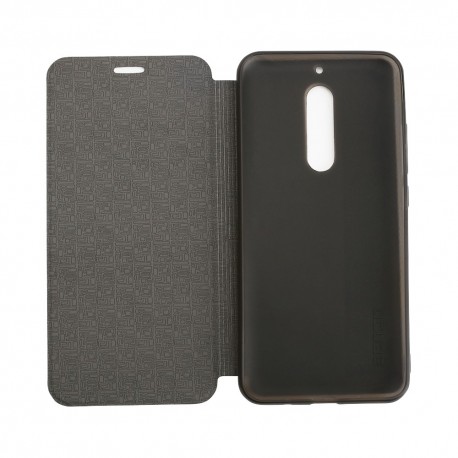 Housse Flip en Cuir  avec protection arrière pour UMIDIGI S2 / UMIDIGI S2 PRO / UMIDIGI S2 Lite