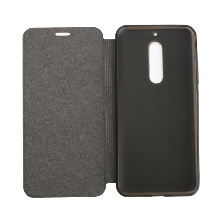 Leather Flip Cover with Rear Protection UMIDIGI S2 / UMIDIGI S2 PRO / UMIDIGI S2 Lite