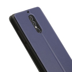 Leather Flip Cover with Rear Protection UMIDIGI S2 / UMIDIGI S2 PRO / UMIDIGI S2 Lite